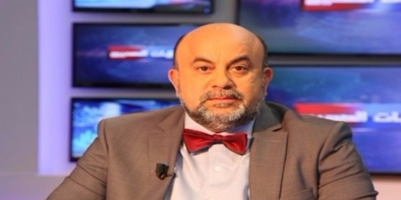 عماد بن حليمة: الحملة الموجهة ضد رئيس الجمهورية هي ردة فعل لرفض العفو الخاص على مصطفى خضر 